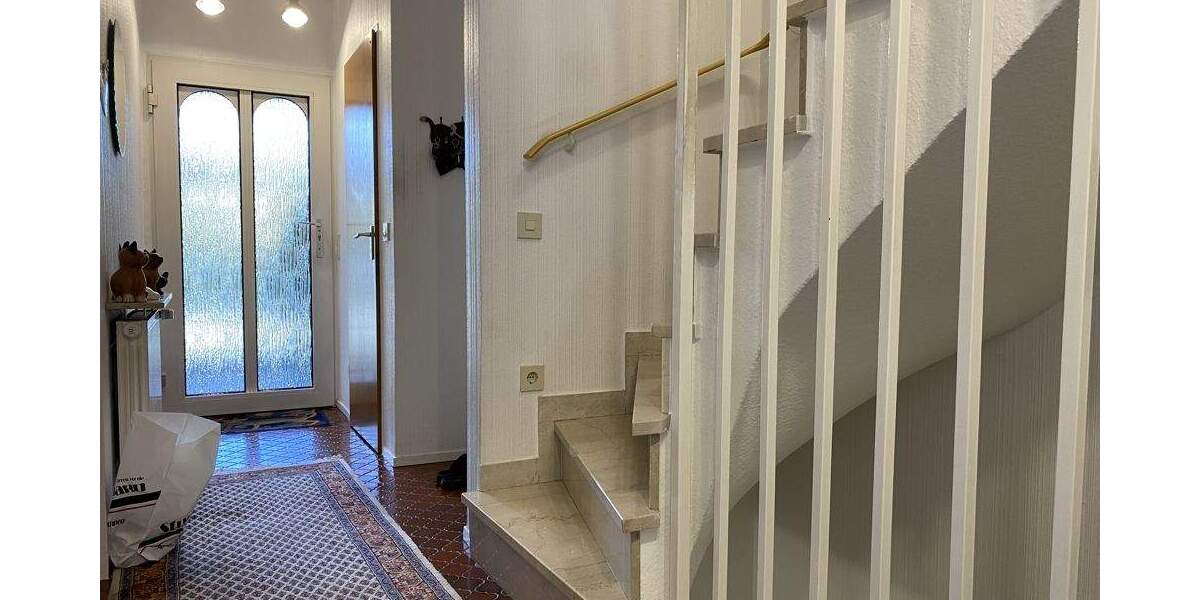 Reihenmittelhaus Duisburg Friemersheim - 4 Zimmer, 102 m&sup2;, 275.000&euro; | Angebot:25707142