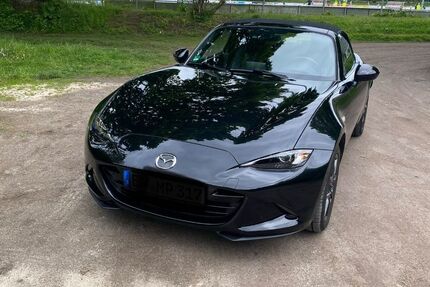 Mazda MX-5 80.000 km 17.500 &euro; Sprockhövel 45549