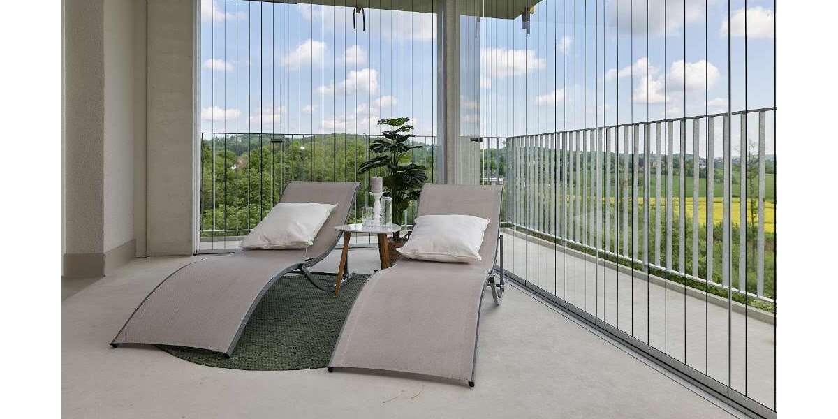 Etagenwohnung Wuppertal Schraberg - 3 Zimmer, 88 m&sup2;, 964&euro; | Angebot:27208596