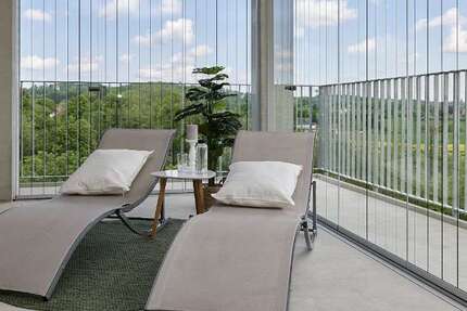 Wohnung Wuppertal Schraberg - 3 Zimmer, 88 m&sup2;, 964&euro; | Angebot:27208596