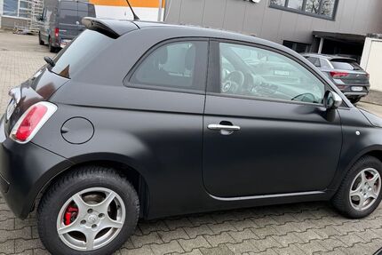 Fiat 500 149.950 km 4.150 &euro; Witten 58453