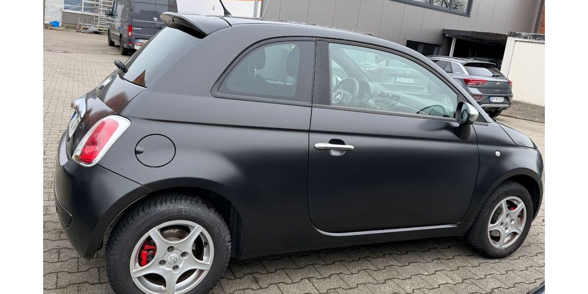 Fiat 500 149.950 km 4.150 &euro; Witten 58453