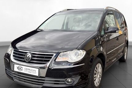 VW Touran 299.000 km 2.999 &euro; Hagen 58089