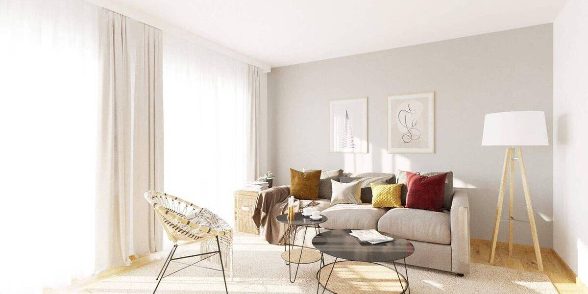 Reihenmittelhaus Wülfrath Innenstadt - 4 Zimmer, 113 m&sup2;, 529.900&euro; | Angebot:25673602