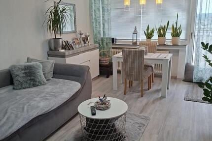 Wohnung Wuppertal Gemarkung Langerfeld - 1 Zimmer, 41 m&sup2;, 55.000&euro; | Angebot:26962790