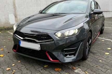 Kia pro ceed / ProCeed 42.500 km 26.500 &euro; Remscheid 42853