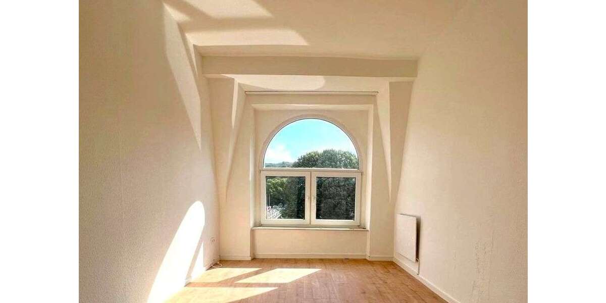 Etagenwohnung Wuppertal Sonnborn - 4 Zimmer, 80 m&sup2;, 750&euro; | Angebot:26950483