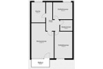 Dachgeschoßwohnung Essen Stadtbezirk VI - 3 Zimmer, 70 m&sup2;, 120.000&euro; | Angebot:27196436