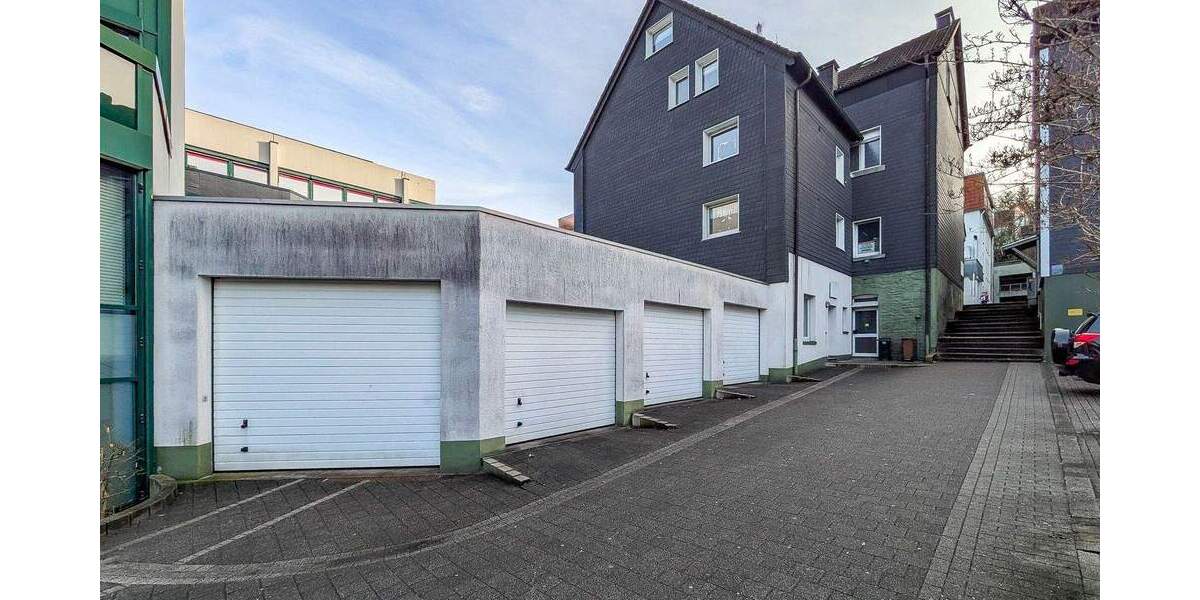 Mehrfamilienhaus, Wohnhaus Ennepetal Milspe - 1 Zimmer, 476 m&sup2;, 459.000&euro; | Angebot:25834800