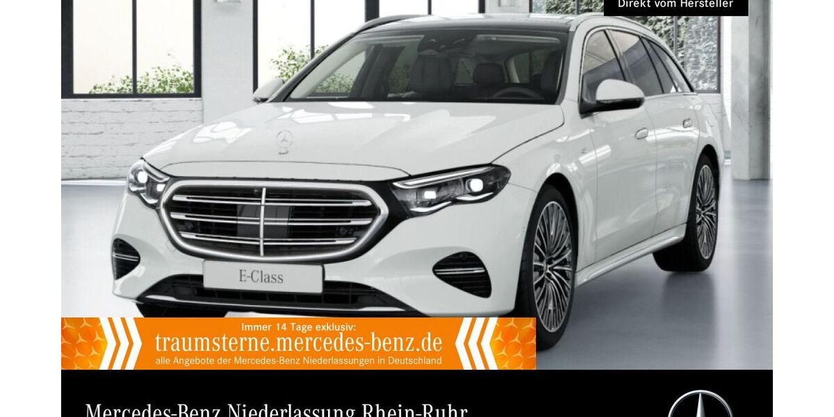 Mercedes-Benz E 300 17.007 km 61.980 &euro; Neuss 41460