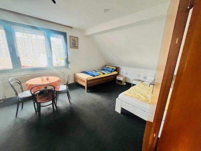 Etagenwohnung Solingen Höhscheid - 2.5 Zimmer, 63 m&sup2;, 600&euro; | Angebot:27556812