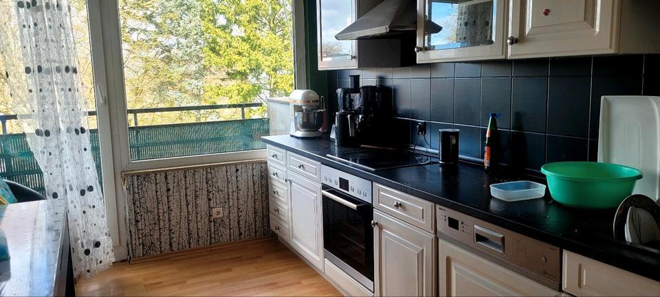 Etagenwohnung Essen Stadtbezirk IV - 2 Zimmer, 74 m&sup2;, 664&euro; | Angebot:26030056