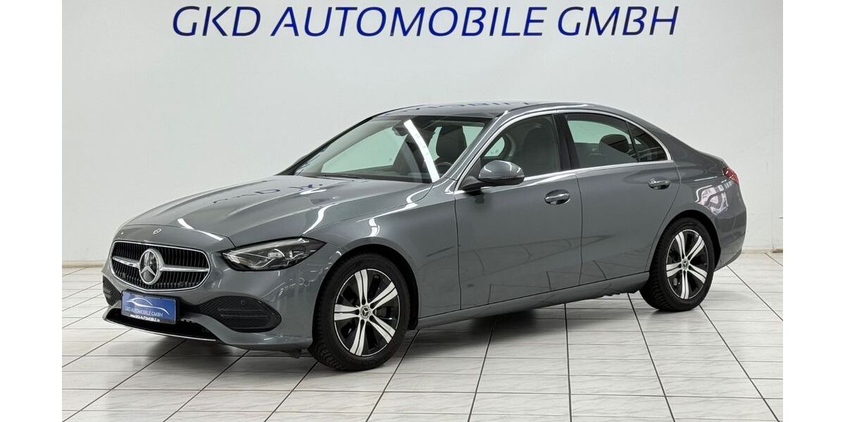 Mercedes-Benz C 200 41.068 km 31.990 &euro; Wuppertal 42285
