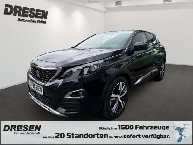 Peugeot 3008 78.000 km 16.480 &euro; Neuss 41464