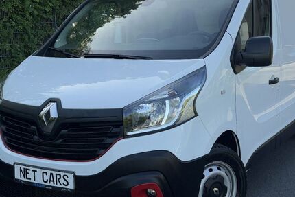 Renault Trafic 113.000 km 13.850 &euro; Hilden 40721