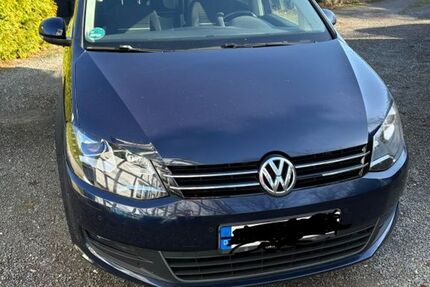 VW Sharan 172.500 km 11.800 &euro; Wermelskirchen 42929