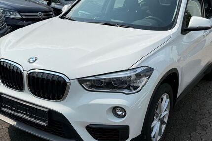 BMW X1 241.758 km 9.998 &euro; Heiligenhaus 42579