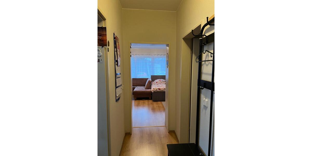 Hochparterre Neuss Gnadental - 1 Zimmer, 36 m&sup2;, 600&euro; | Angebot:27543936