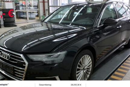 Audi A6 45.760 km 29.950 &euro; Hagen 58091