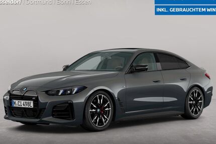 BMW i4 17.847 km 68.799 &euro; Düsseldorf 40237