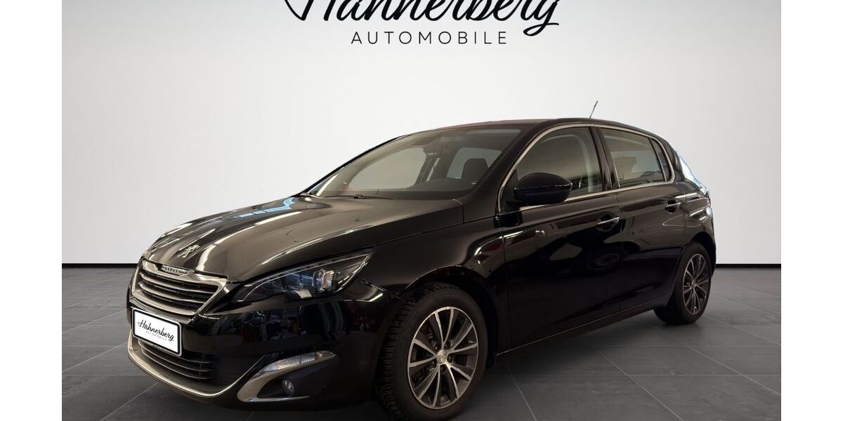 Peugeot 308 129.997 km 11.990 &euro; Wuppertal 42349