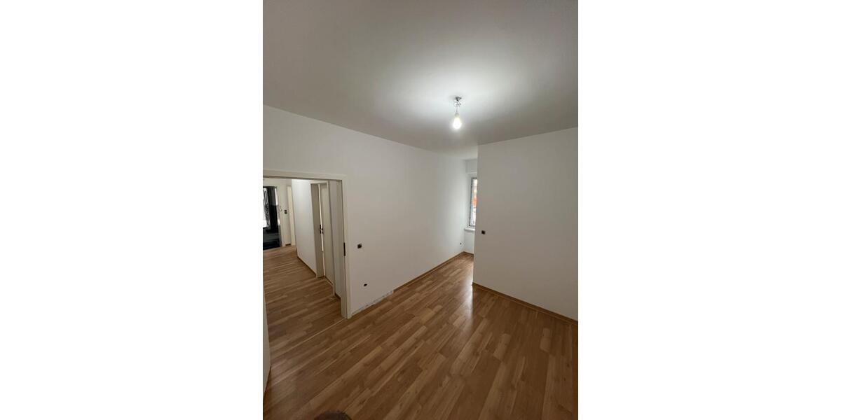 Erdgeschoßwohnung Gelsenkirchen Ückendorf - 2 Zimmer, 40 m&sup2;, 530&euro; | Angebot:24842506