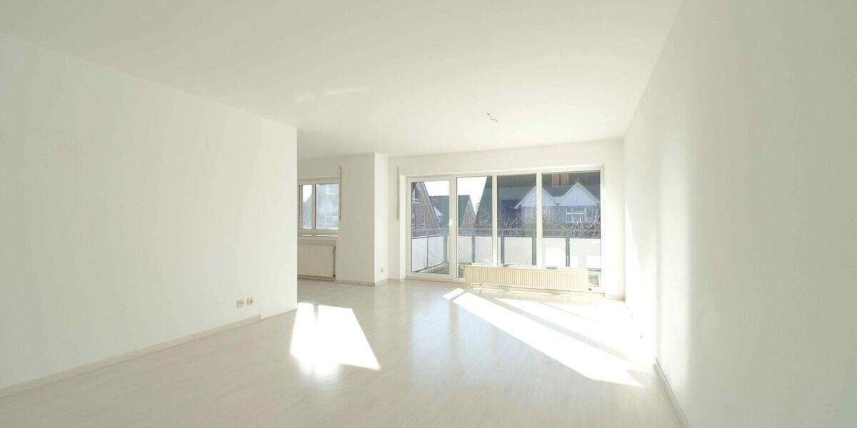 Etagenwohnung Bottrop Kirchhellen Mitte - 3 Zimmer, 79 m&sup2;, 230.000&euro; | Angebot:25779622