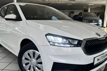 Skoda Fabia 260.000 km 8.450 &euro; Hilden (bei Düsseldorf) 40721