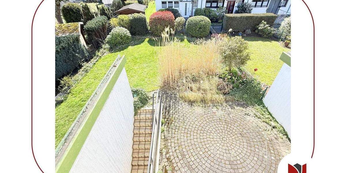 Reihenendhaus Langenfeld (Rheinland) Richrath - 5 Zimmer, 96 m&sup2;, 319.000&euro; | Angebot:25835293