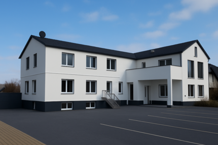 Wohnung Sprockhövel-Hobeuken Hobeuken - 4 Zimmer, 147 m&sup2;, 1.765&euro; | Angebot:26981043