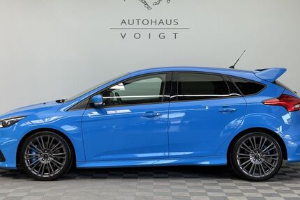 Ford Focus 74.105 km 31.490 &euro; Radevormwald 42477