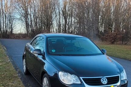 VW Eos 167.700 km 3.200 &euro; Mettmann 40822
