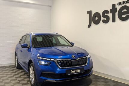 Skoda Kamiq 47.575 km 19.990 &euro; Monheim 40789