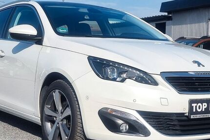 Peugeot 308 101.705 km 7.700 &euro; Duisburg 47178