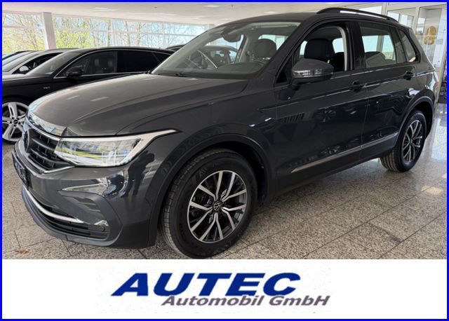 VW Tiguan 118.000 km 22.790 &euro; Wuppertal 42329