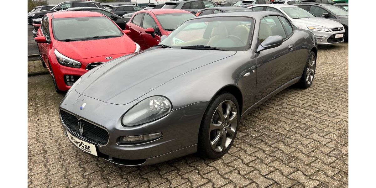 Maserati 4200 159.126 km 17.990 &euro; Wuppertal 42109