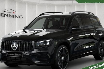 Mercedes-Benz GLB 35 AMG 21.954 km 56.630 &euro; Herne 44653