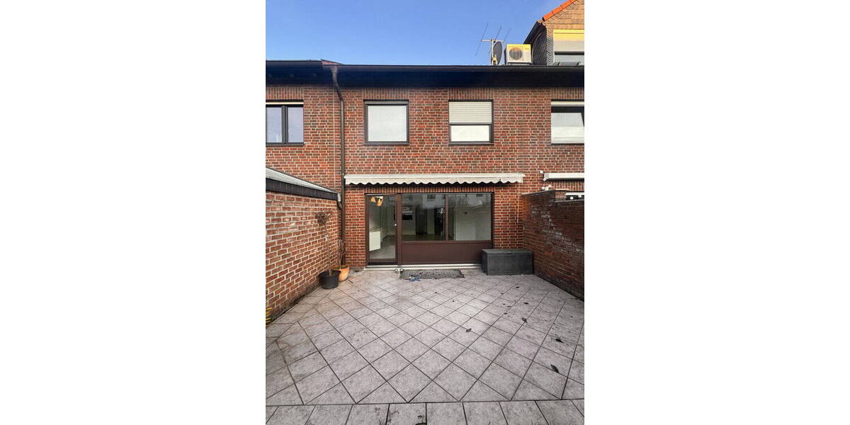 Reihenmittelhaus Düsseldorf Lichtenbroich - 5 Zimmer, 127 m&sup2;, 545.000&euro; | Angebot:26092502