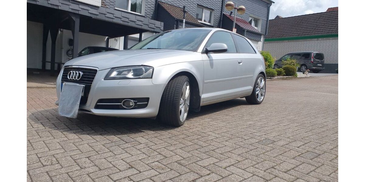 Audi A3 169.000 km 6.900 &euro; Remscheid 42899