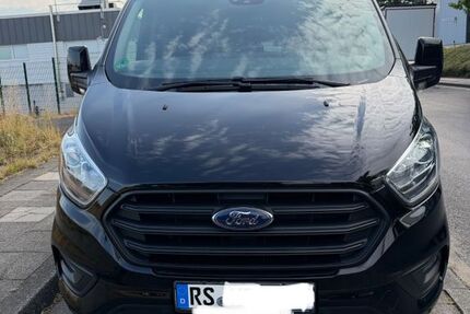 Ford Transit Custom 103.623 km 23.000 &euro; Remscheid 42855