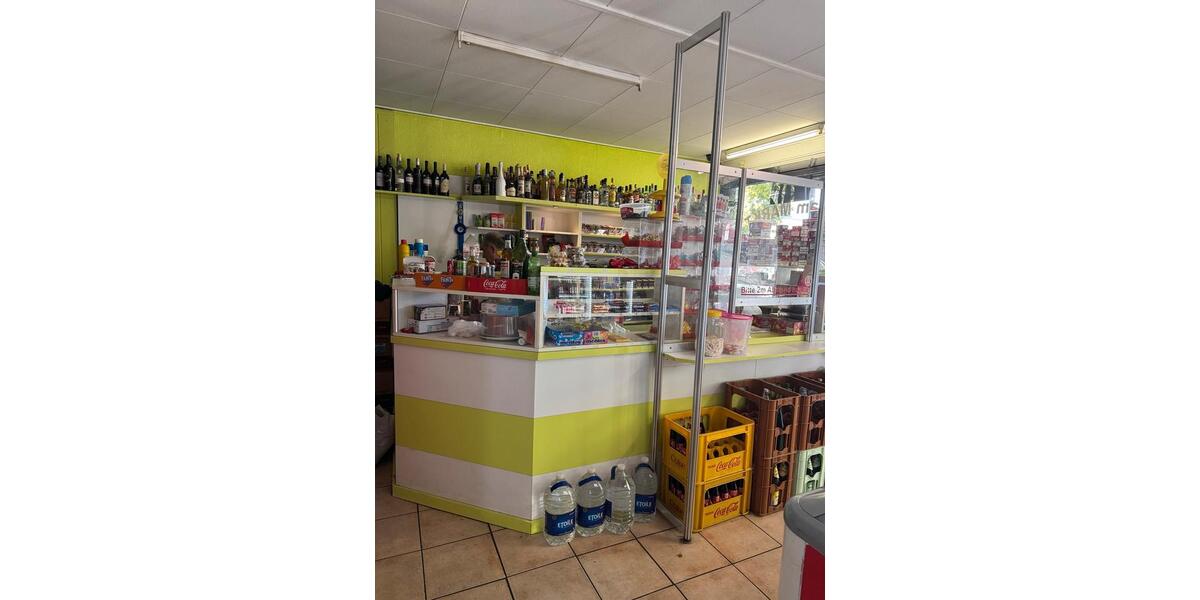 Gewerbeobjekt Duisburg Hochheide - 80&euro; | Angebot:26035284