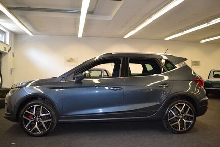 Seat Arona 118.900 km 15.700 &euro; Mülheim-Speldorf 45478