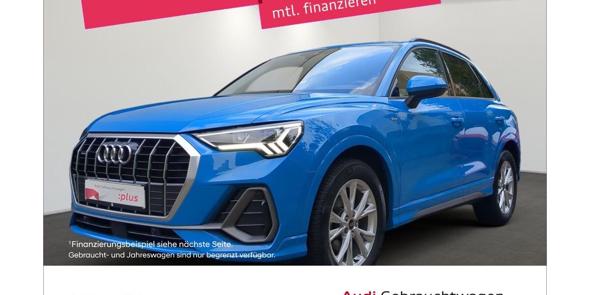 Audi Q3 40.530 km 28.990 &euro; Duisburg 47249