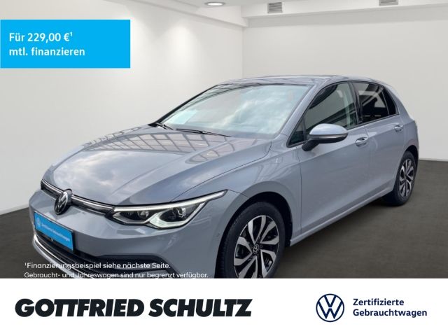 VW Golf 61.566 km 23.280 &euro; Mülheim 45478