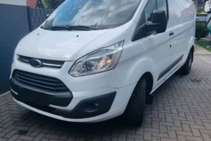 Ford Transit Custom 203.848 km 8.300 &euro; Gelsenkirchen 45896