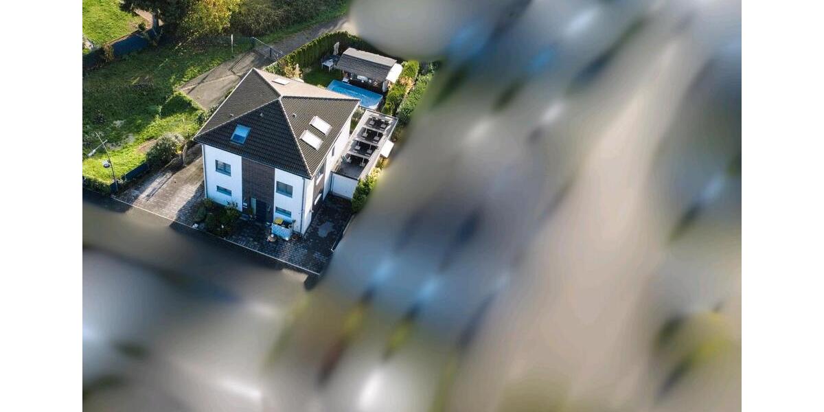 Einfamilienhaus Herne Altenhöfen - 8 Zimmer, 178 m&sup2;, 849.000&euro; | Angebot:27200493