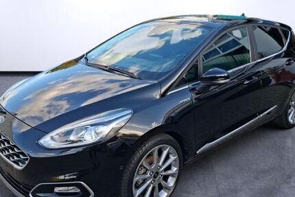 Ford Fiesta 66.477 km 14.490 &euro; Gelsenkirchen 45891