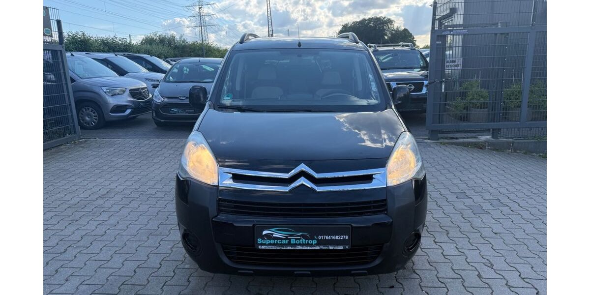 Citroen Berlingo 200.000 km 3.999 &euro; Bottrop 46238