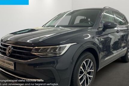 VW Tiguan 44.271 km 24.350 &euro; Essen 45307