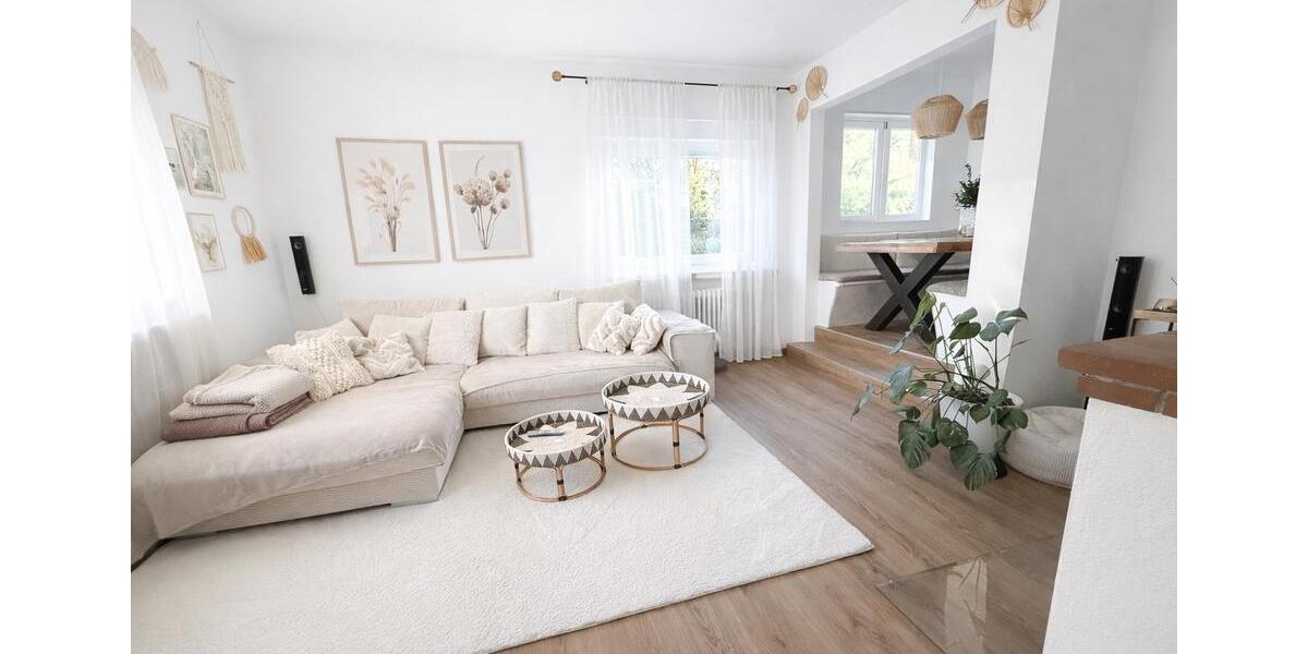 Maisonettenwohnung Solingen Burg - 3 Zimmer, 100 m&sup2;, 1.510&euro; | Angebot:26001667